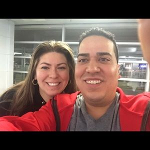 Meet your Posher, Anthony